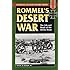 Rommel's Desert War: The Life and Death of the Afrika Korps (Stackpole Military History Series)