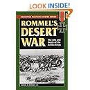 Rommel's Desert War: The Life and Death of the Afrika Korps (Stackpole Military History Series)