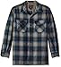 Pendleton Men's Long Sleeve Board Shirt