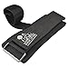 Lifting Straps & Wrist Wraps Functionality in 1 - StrapWrapz™ is for Weightlifting, Powerlifting & CrossFit for the Best Support - With Neoprene Padding - by Nordic Lifting - 1 Year Warranty