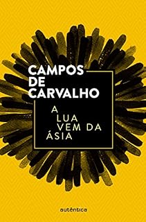 Livro A lua vem da Ásia