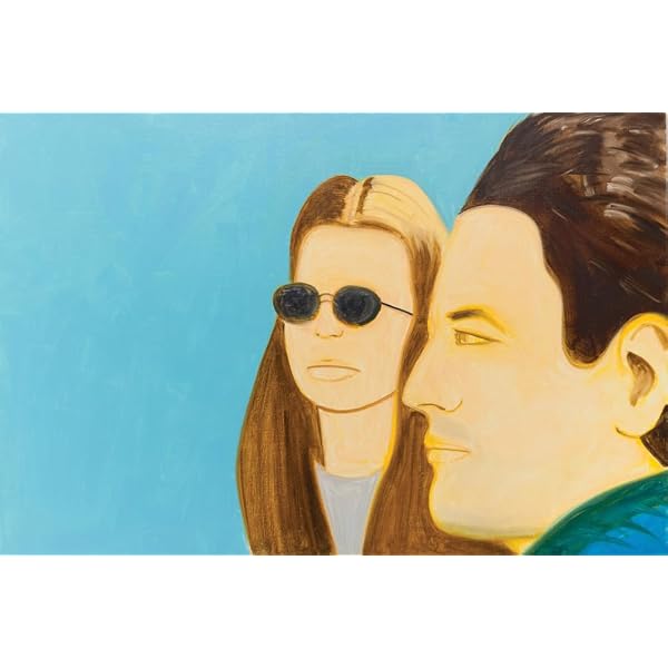 Alex Katz: Prints: Catalogue Raisonné, 1947–2022: Bauer, Gunhild