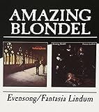 EVENSONG / FANTASIA LINDUM                         image