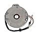 HIFROM 90cc 110cc 125cc Pit Dirt Bike STATOR Plate Pickup Magneto Coil Rotor PITBIKE