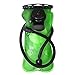 Hydration Bladder,Zealite 3L/100Oz Water Reservior Heavy Duty Military Class Outdoor Bladder With Wide Opening For Biking Climbing Hiking