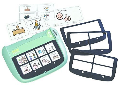 AbleNet SuperTalker Progressive Communicator (Certified Refurbished)
