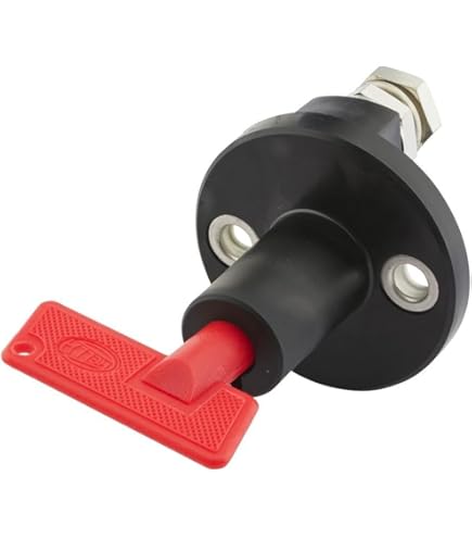 Hella CUTOFF OVER JK　Brown Hella CUTOFF OVER JK Brown Amazon.com: HELLA Battery Disconnect