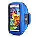 Gear Beast Otterbox Armband Case for Smartphones - Blue
