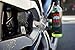 Jax Wax Ultimate Wheel Cleaner - Tire and Rim Washing Spray (32 oz)
