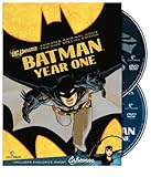 BATMAN YEAR ONE (2PC) / (SPEC)                     image