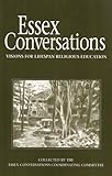 Essex Conversations : Visions for Lifespan Religious Education, Unitarian Universalist Association Staff, 1558964142