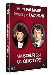 Ma Soeur Est Un Chic Type