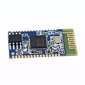 bluetooth speaker module