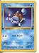 Pokemon Team Rocket 1st Edition Common Card #68/82 Squirtle
