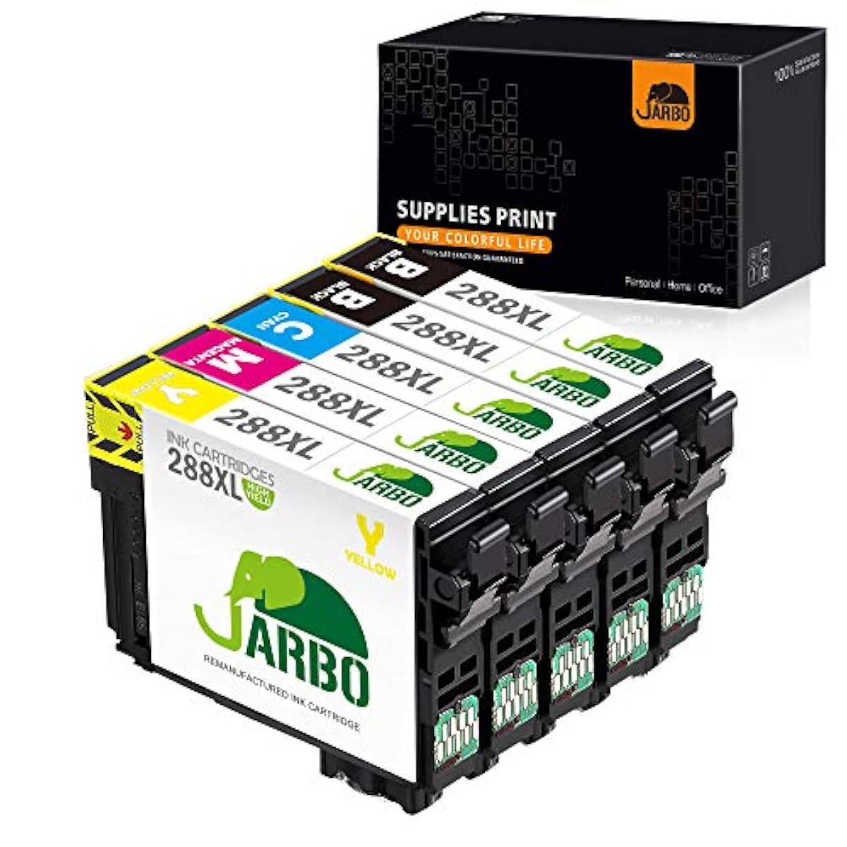 Epson 288 288XL T288 T288XL 