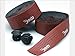 Deda MISTRAL Bicycle Bar Tape Synthetic Leather BROWN