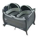 Graco Pack 'n Play Playard, Twins, Mason