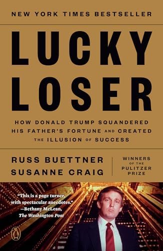 Amazon.com: Trump A man of Extraordinary Talent: A Collection of