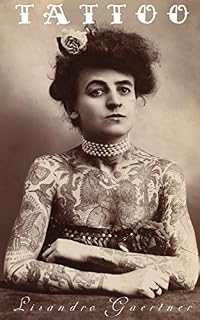 Livro TATTOO
