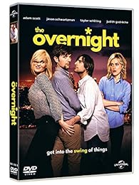 Nuit Blanche Entre Amis