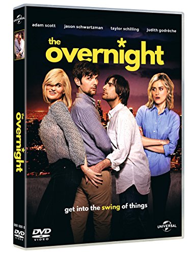 Nuit Blanche Entre Amis