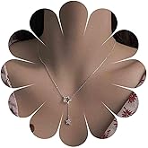 Andelaisi Boho Crystal Star Lariat Y Necklace Gold Rhinestone Star Y Lariat Necklace Vintage Star Pendant Necklace Sparkly Crystal Cz Star Choker Necklace Jewelry for Women