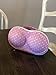 Bra travel and organizer case (pink) perfect for drawers, suitcases, and more! …