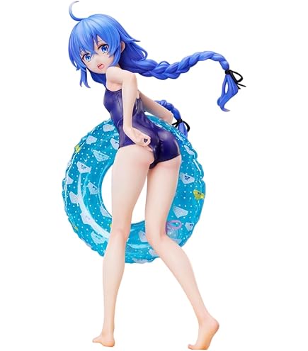 Amazon.com: Megahouse, Eris Melty Princess Mushoku Tensei: Jobless