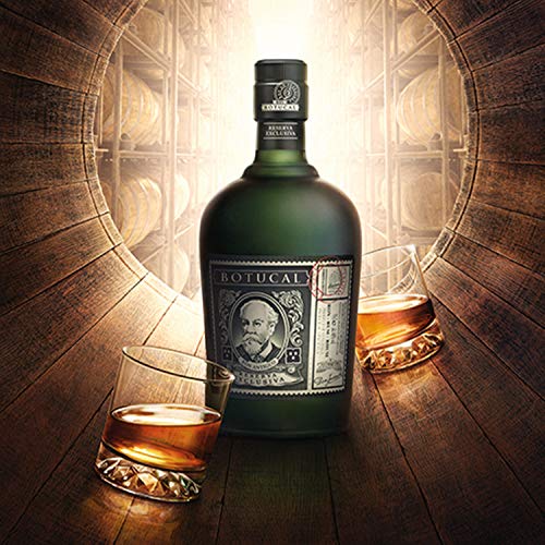 Botucal | Reserva Exclusiva | 3000 ml | 40% Vol. | Geruch von Kokos & Vanille | Vollmuniger & langanhaltener Geschmack… – Bild 4