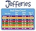 Jefferies Socks Girls Misty Ruffle Lace Dress Turn Cuff Socks 2 Pair Pack