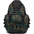 Oakley Kitchen Sink Backpack, B1b Camo Hunter, One Size