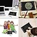8.5 Inch LCD Writing Tablet Drawing Board Gifts For Kids Students Electronic Writing Pad Office School Writing Board Black