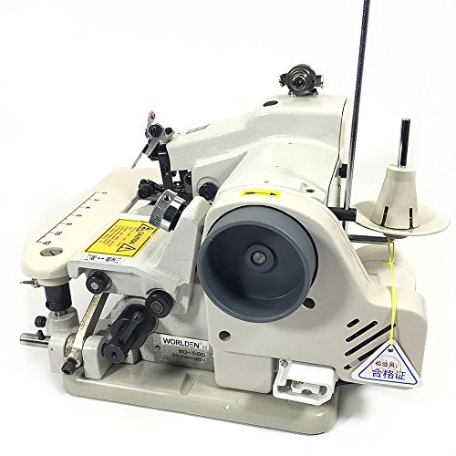 WD500 Portable Blind Stitch Hemming Machines Alterations Hem Pants
