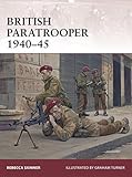 British Paratrooper 1940-45 (Warrior)