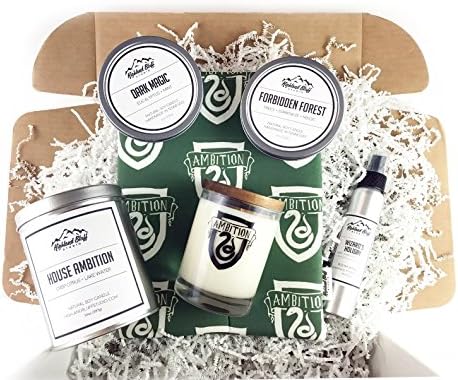 House Ambition // House Pride Gift Box