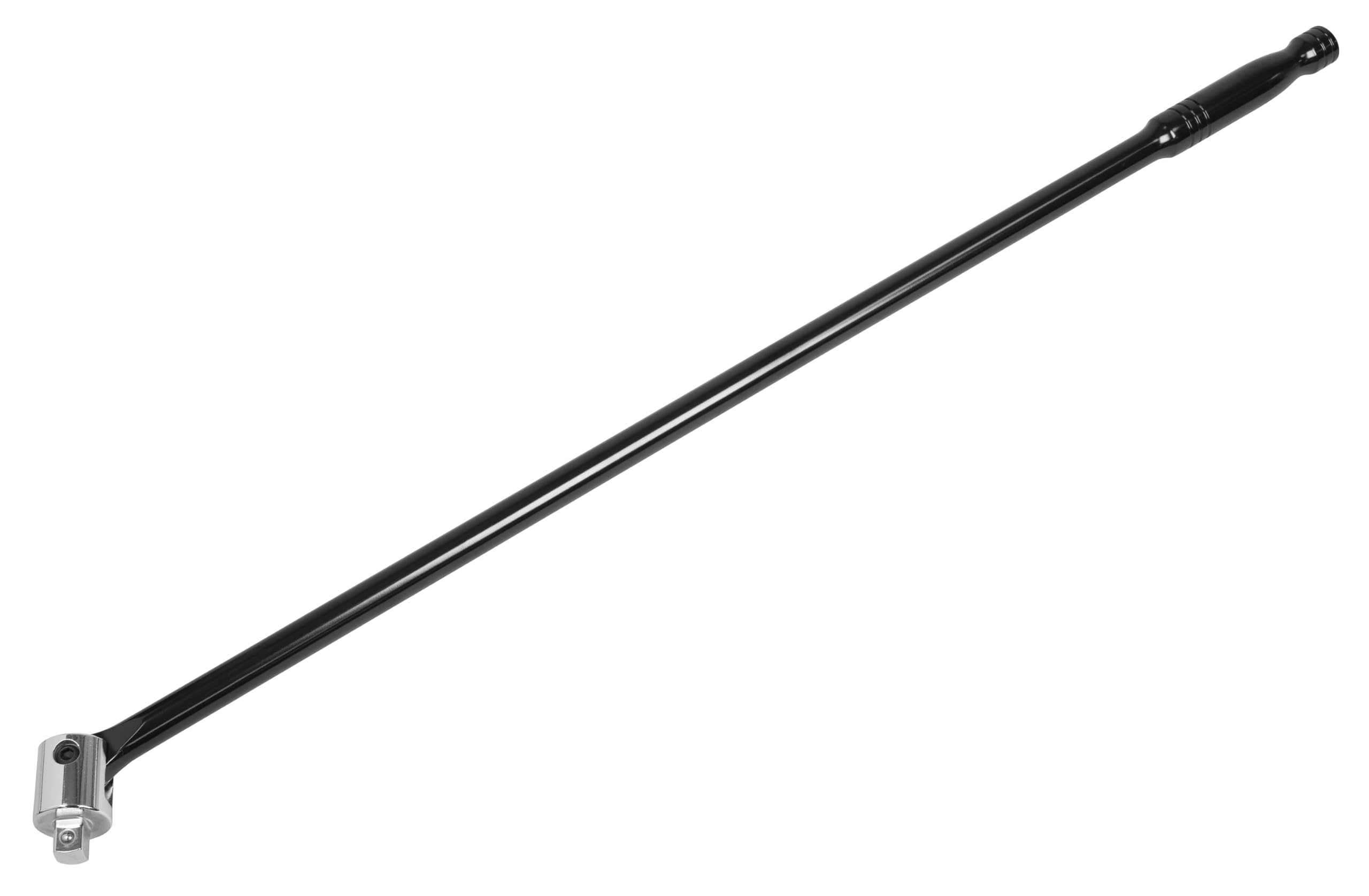 Sealey Premier Black 750mm 1/2" Sq Drive Breaker Bar - AK7323