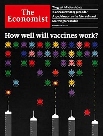 The Economist - US Edition