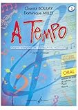 A Tempo - Partie Orale - Volume 3 by 