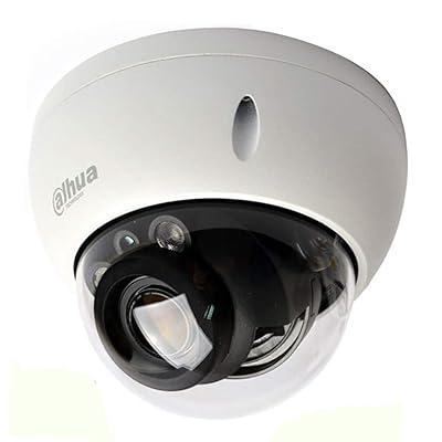 Dahua 4MP PoE IP Network Camera IPC-HDBW4433R-ZS, Philippines Ubuy