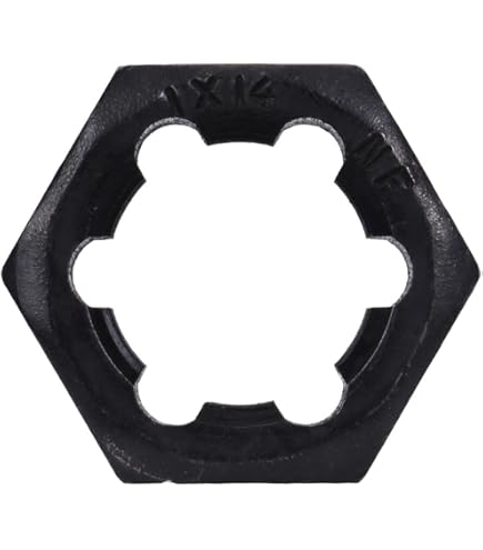 メナードTK    6点 Dexter K71-622-00; Spindle Nut Retainer Kit : Amazon.ca: Automotive