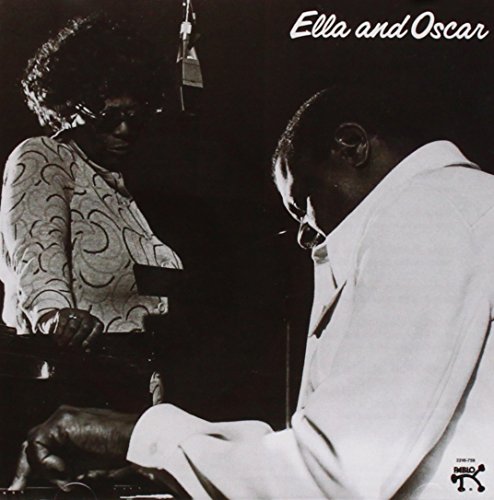 Ella Fitzgerald - Ella And Oscar [remastered] - Zortam Music