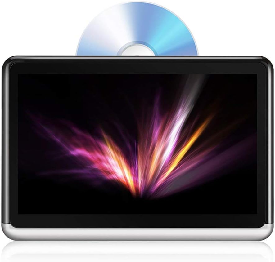 Tablet Android 6.0 Portable DVD Player 10.1 Inch IPS Amazon.co.uk