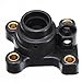 Createshao Outboard Water Pump Kit for Johnson Evinrude 1974-UP 9.9-15 HP OEM 394711 18-3327 386697 391698 389112 387610…
