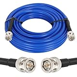 XRDS -RF 12G SDI Cable 25FT, SDI Video Cable