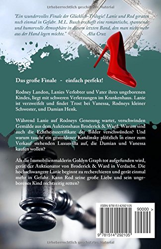 Glücklich Verheiratet Die Glücklich Trilogie Amazonde - 