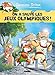 Geronimo Stilton, Tome 6 : On a sauvé les jeux olympiques ! by 