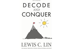 Decode and Conquer, 5th Edition