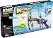 K’NEX K-FORCE Battle Bow Build and Blast Set,8-12 years,165 pcs