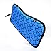 Hornet Watersports Dragon Boat Seat Pad Neoprene Anti Slip Cushion (Blue)