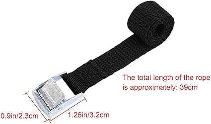 Correas De Amarre Para Coche Suv Y Camping Juego De 10 Correas Tensoras De Sujecion Para Fijar Al Portabicicletas Con Cierre De Apriete Mizomor Portabicicletas Para Caravana Negro 2 Cm X 40 Correas De Amarre Para Coche Suv Y Camping Juego De 10 Correas Tensoras De Sujecion Para Fijar Al Portabicicletas Con Cierre De Apriete Mizomor Portabicicletas Para Caravana Negro 2 Cm X 40